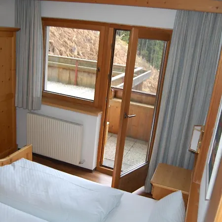 Aparthotel Bella Vista By Skinetworks Ischgl